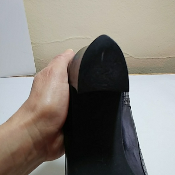 Nine West shoes - Picture 5 of 8